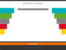 Tablet Screenshot of gipfeltreffen-kreuzberg.de